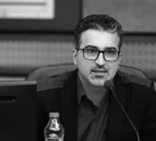 Dr Saeed Banihashemi
