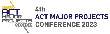 ACT Major Projects Conference 2023