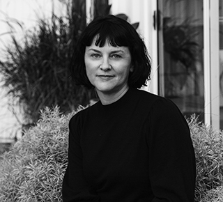Rebecca Townsend