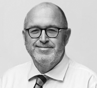 Dr Tim Williams