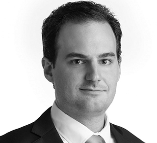 Dr Nicholas Fearnley